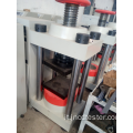 YAW-3000 Concrete Compressive Testing Machine In vendita